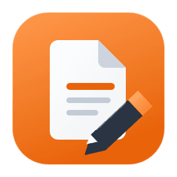 PDF Manager — a full PDF editor that runs on the desktop